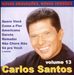 Carlos Santos, Vol. 13