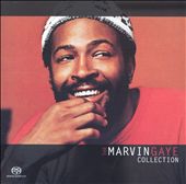 The Marvin Gaye Collection [2003]