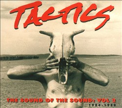 ladda ner album Tactics - The Sound Of The Sound Vol 1 My Houdini Glebe More