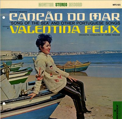 Cancao Do Mar: Song of the Sea