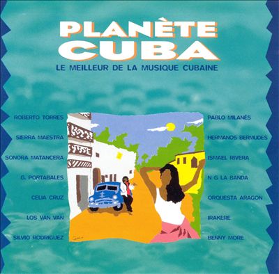 Planete Cuba
