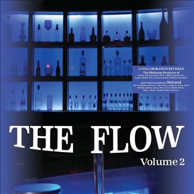 The Flow Vol. 2