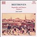 Beethoven: Bagatelles and Dances, Vol. 1