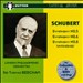 Schubert: Symphony No. 5; Symphony No. 6; Symphony No. 8 'Unfinished'