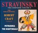 Igor Stravinsky: Petrushka; The Nightingale