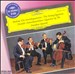Brahms: The String Quartets; Dvorak: Quartet, Op. 96