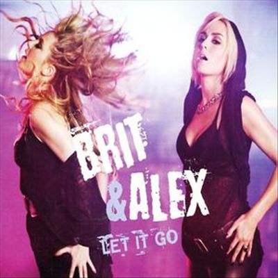 Let It Go [2 Track CD Single]