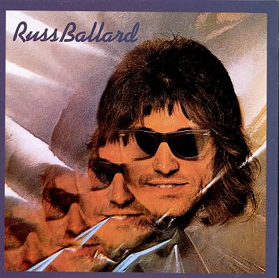 Russ Ballard [1975]