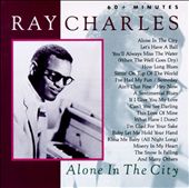 Alone in the City [Remember]