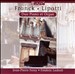 Franck, Lipatti: Duo Piano et Organ