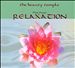 The Beauty Temple: Relaxation
