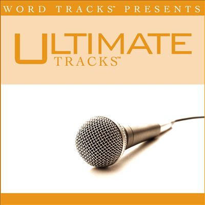 Ultimate Tracks: Right Here - As Made Popular by Jeremy Camp