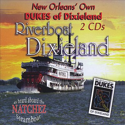 Riverboat Dixieland