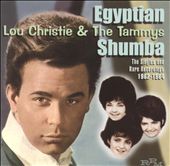 Egyptian Shumba: The Singles and Rare Recordings 1962-1964