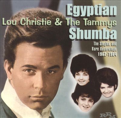 Egyptian Shumba: The Singles and Rare Recordings 1962-1964