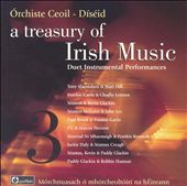 Treasury of Irish Song, Vol. 3
