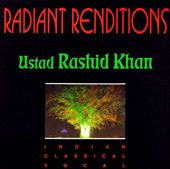 Rashid Khan - Vocal Album Reviews, Songs & More | AllMusic