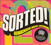Sorted! 40 Madchester Baggy Anthems