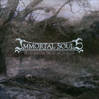 IV: The Requiem For the Art of Death