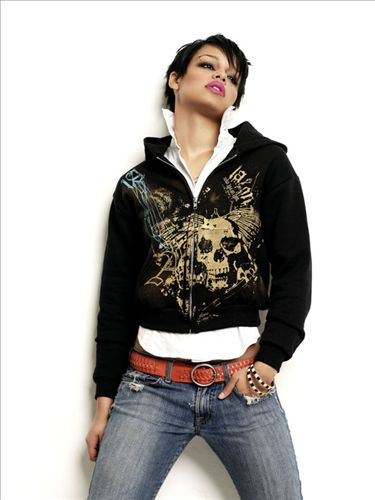 Fefe Dobson