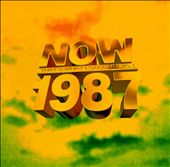 Now: 1987 [40 Tracks]