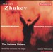 Zhukov: Concerto Mystery; Concerto Grosso