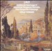 Liszt: Années de Pélerinage III; Historical Hungarian Portraits; Five Hungarian Folksongs