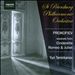 Prokofiev: Excerpts from Cinderella, Romeo & Juliet