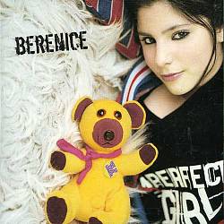 Album herunterladen Berenice - Imperfect Girl