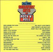 All-Time Greatest Hits of Rock & Roll, Vol. 1