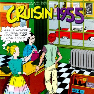 Cruisin' 1955
