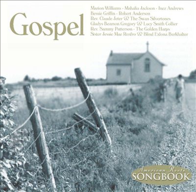 Americana Roots Songbook: Gospel