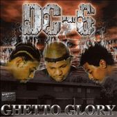 Ghetto Glory