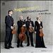 Beethoven: String Quartets Opp. 18/3, 18/5 & 135