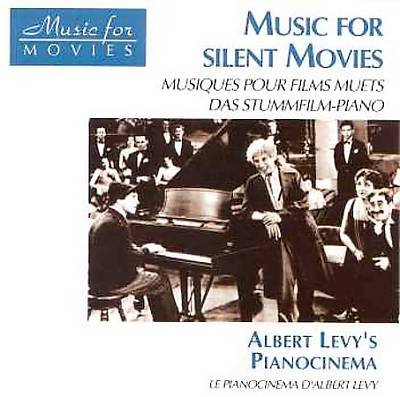 Music for Silent Movies