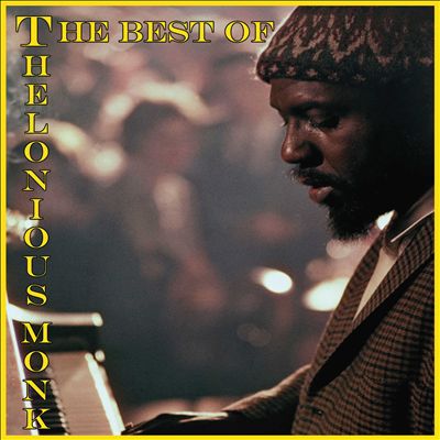 The Best of Thelonious Monk [AAO Music]