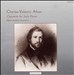 Charles-Valentin Alkan: Concerto for Solo Piano