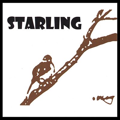 Starling