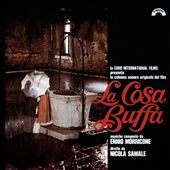La Cosa Buffa [Original Soundtrack]