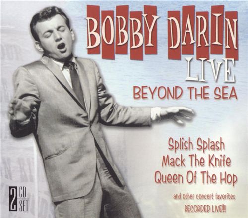 Live: Beyond the Sea [2 CD Version]