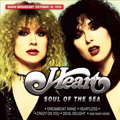 Soul of the Sea: Radio Broadcast, October 16, 1976