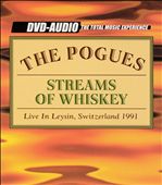 Streams of Whiskey: Live in Leysin, Switzerland