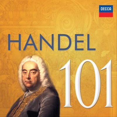 Handel 101