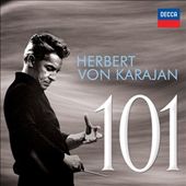 Herbert Von Karajan 101