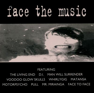 Face the Music [Centipede]