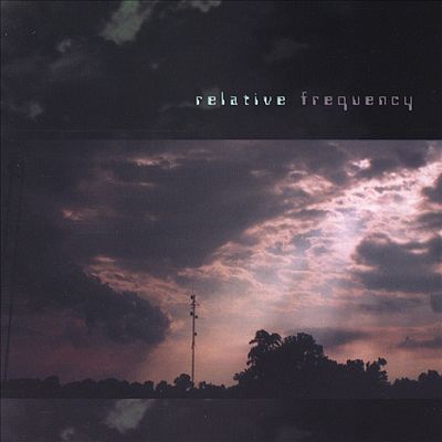 Relative Frequency