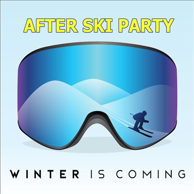 AFTER SKI PARTY
