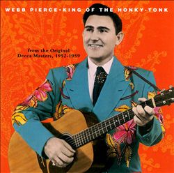 King of the Honky-Tonk: From the Original Master Tapes