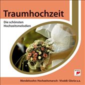 Hochzeits träume