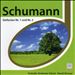 Schumann: Sinfonien Nr. 1 und Nr. 2